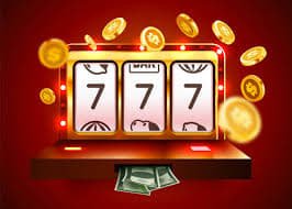 Suasana lobby game ponislot dengan logo dan daftar permainan