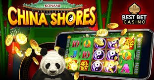 Tampilan permainan slot online yang seru dan interaktif di ponislot